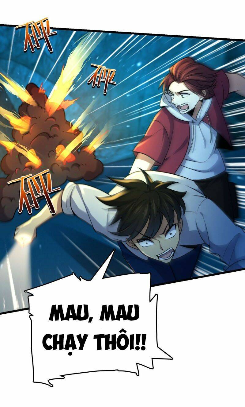 Đại Vương Tha Mạng Chapter 190 - Trang 2