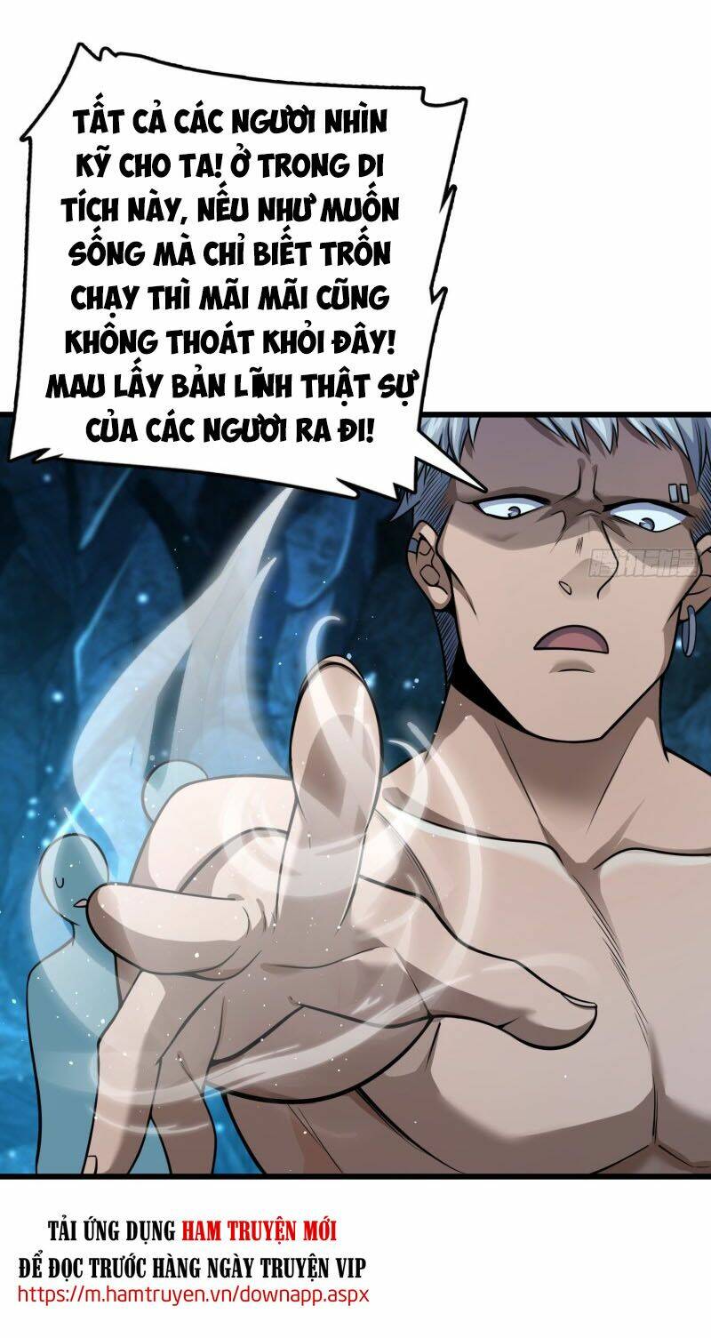 Đại Vương Tha Mạng Chapter 190 - Trang 2
