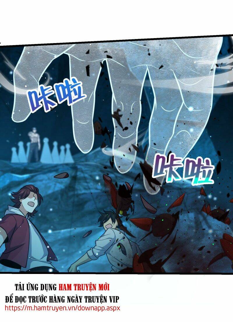 Đại Vương Tha Mạng Chapter 190 - Trang 2