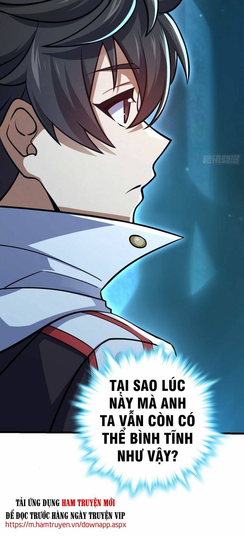 Đại Vương Tha Mạng Chapter 190 - Trang 2