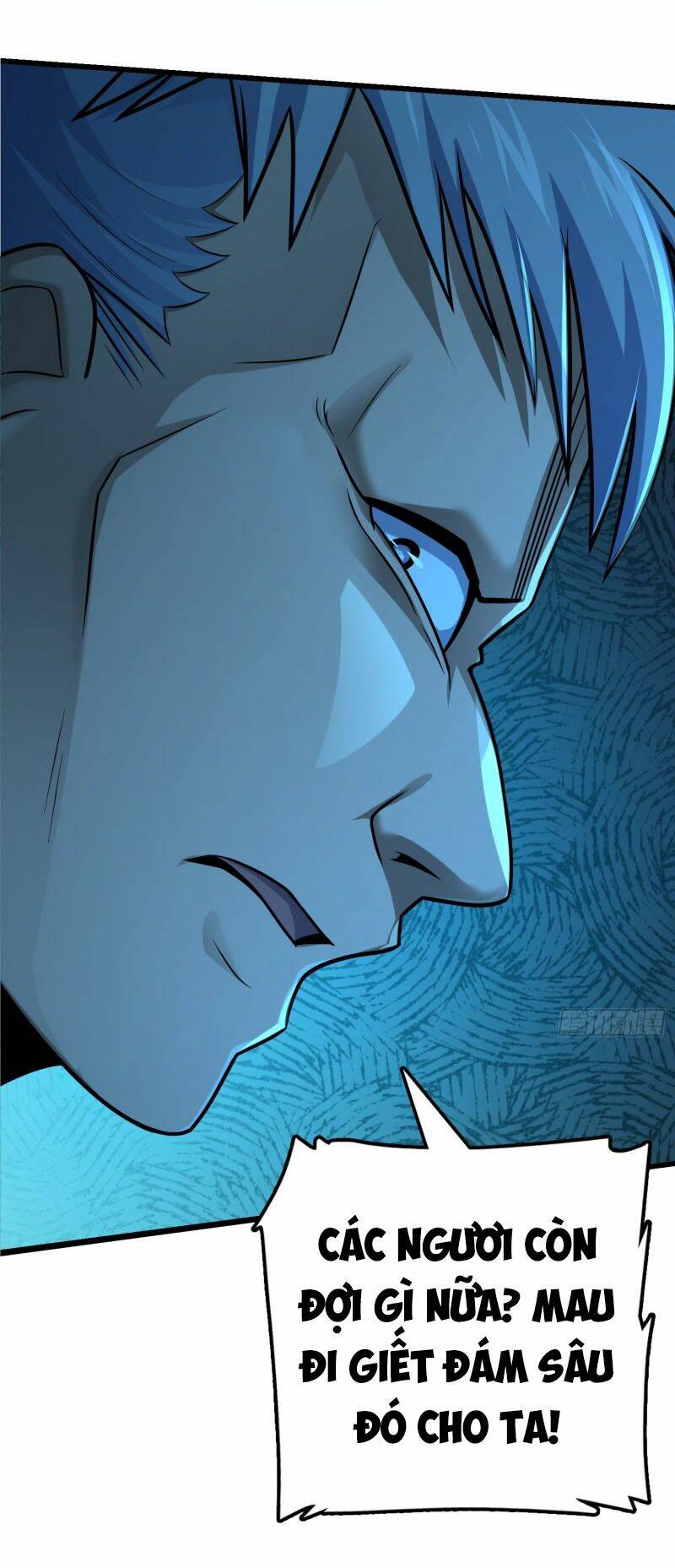 Đại Vương Tha Mạng Chapter 190 - Trang 2