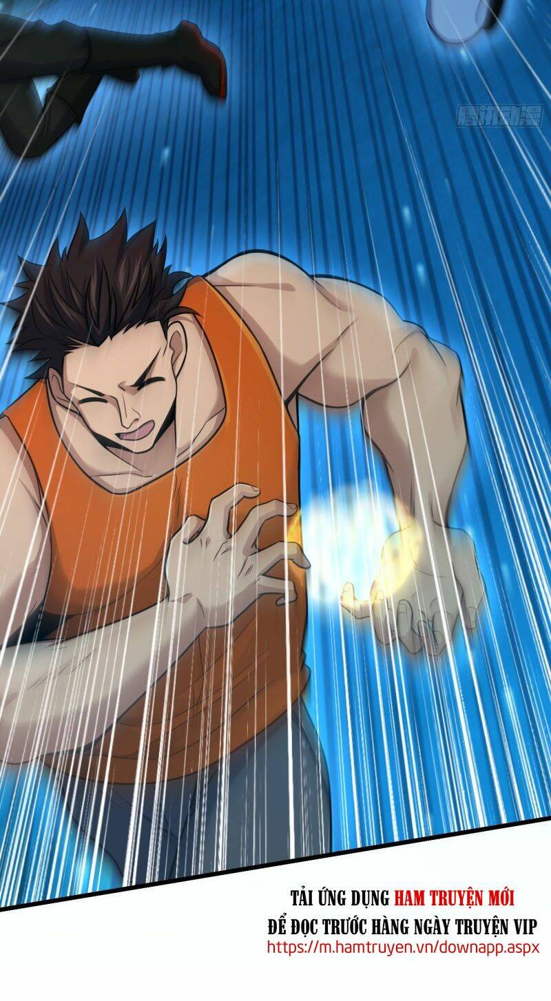 Đại Vương Tha Mạng Chapter 190 - Trang 2