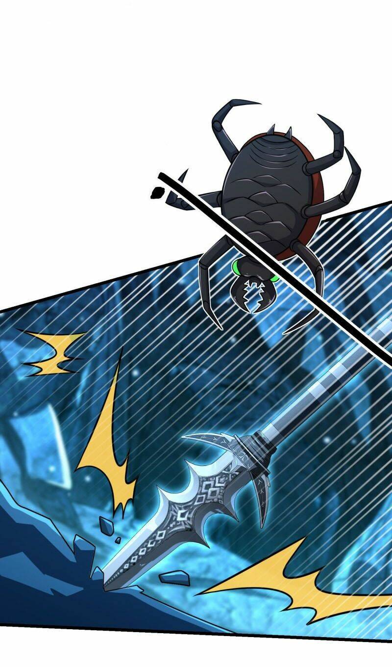 Đại Vương Tha Mạng Chapter 190 - Trang 2