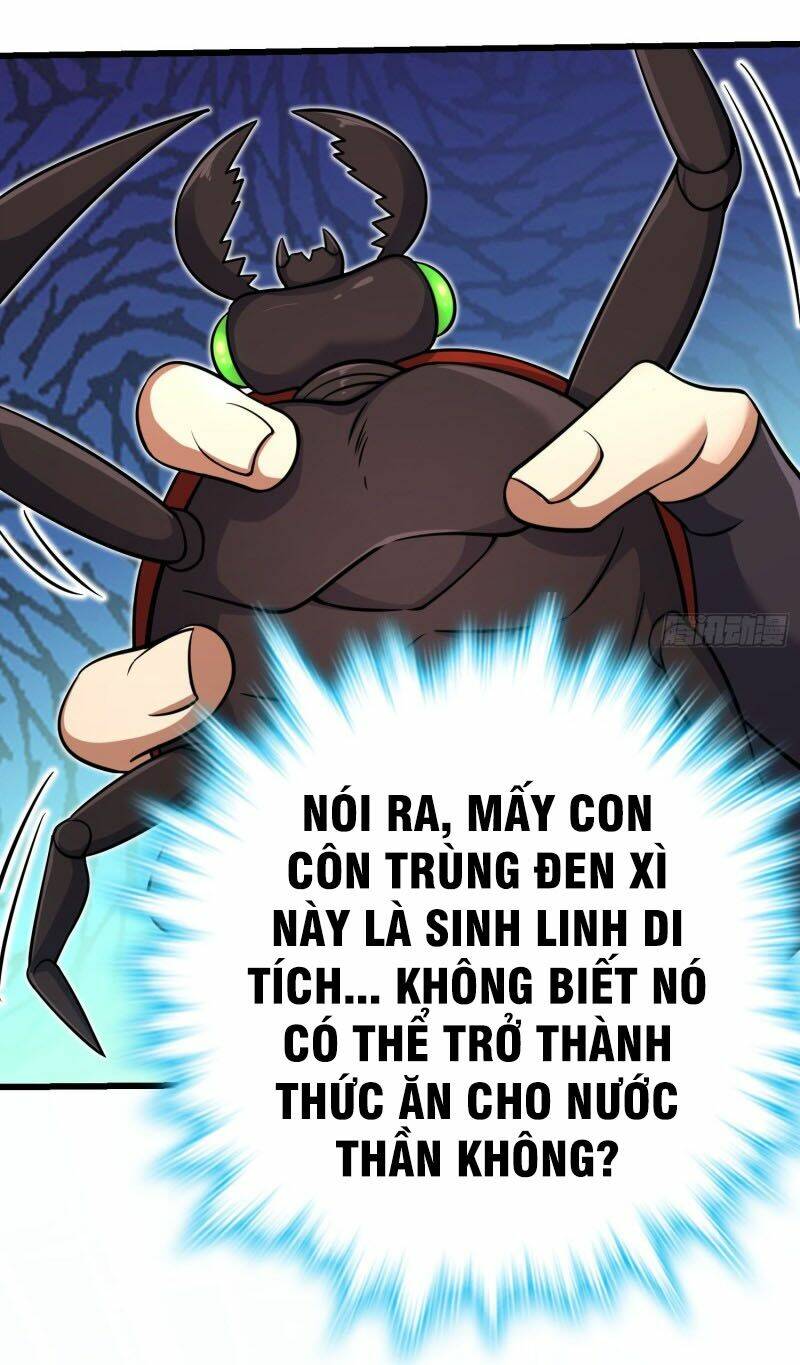 Đại Vương Tha Mạng Chapter 190 - Trang 2