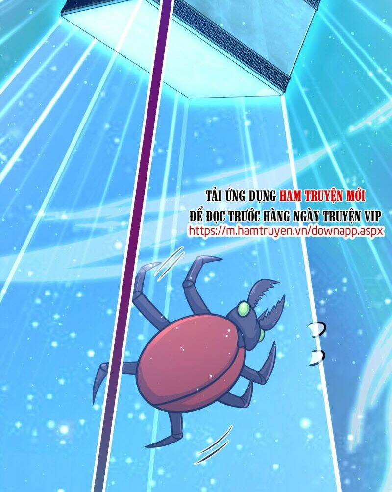 Đại Vương Tha Mạng Chapter 190 - Trang 2