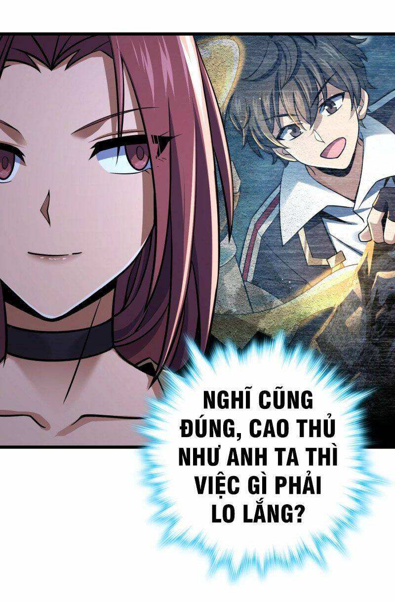 Đại Vương Tha Mạng Chapter 190 - Trang 2