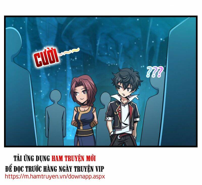 Đại Vương Tha Mạng Chapter 190 - Trang 2