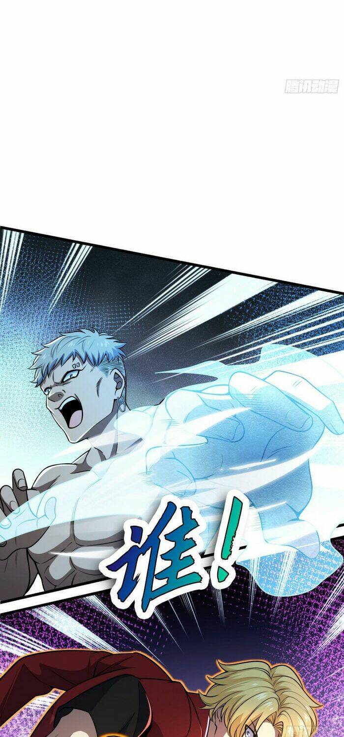 Đại Vương Tha Mạng Chapter 191 - Trang 2