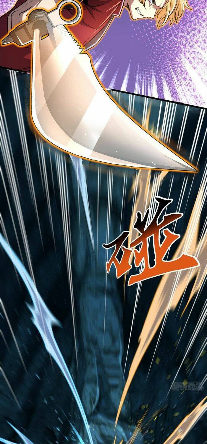 Đại Vương Tha Mạng Chapter 191 - Trang 2