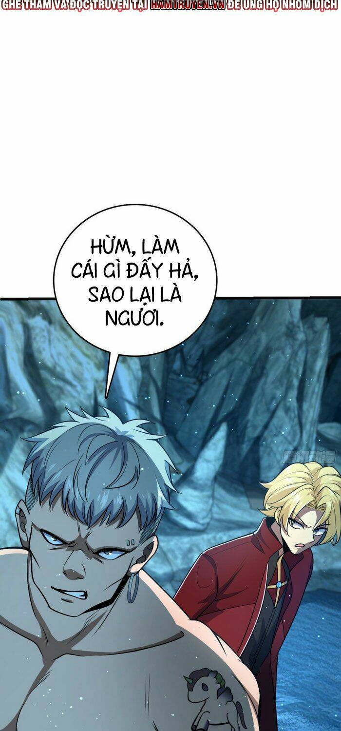 Đại Vương Tha Mạng Chapter 191 - Trang 2