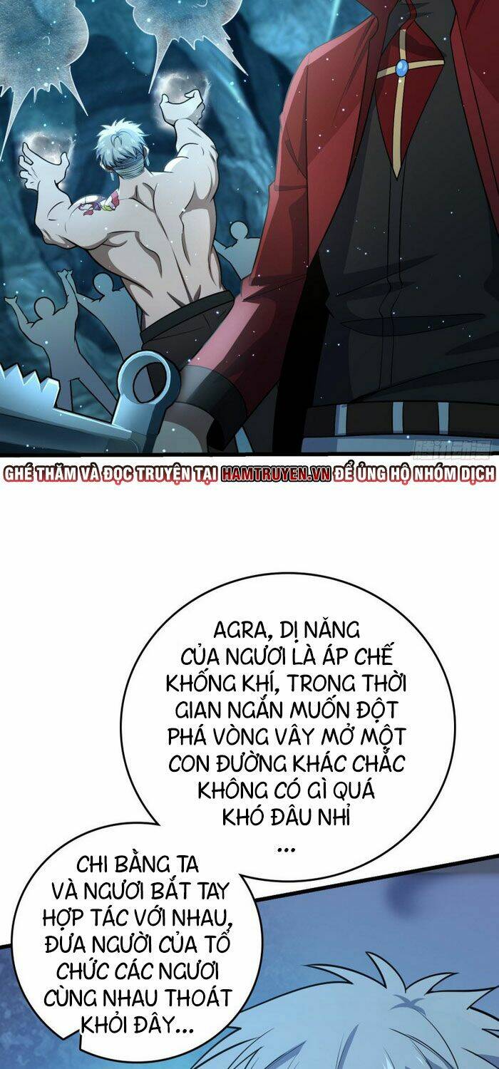 Đại Vương Tha Mạng Chapter 191 - Trang 2