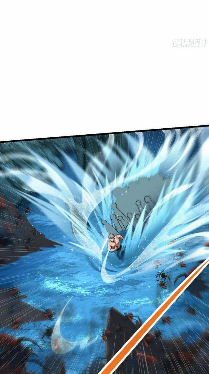 Đại Vương Tha Mạng Chapter 191 - Trang 2