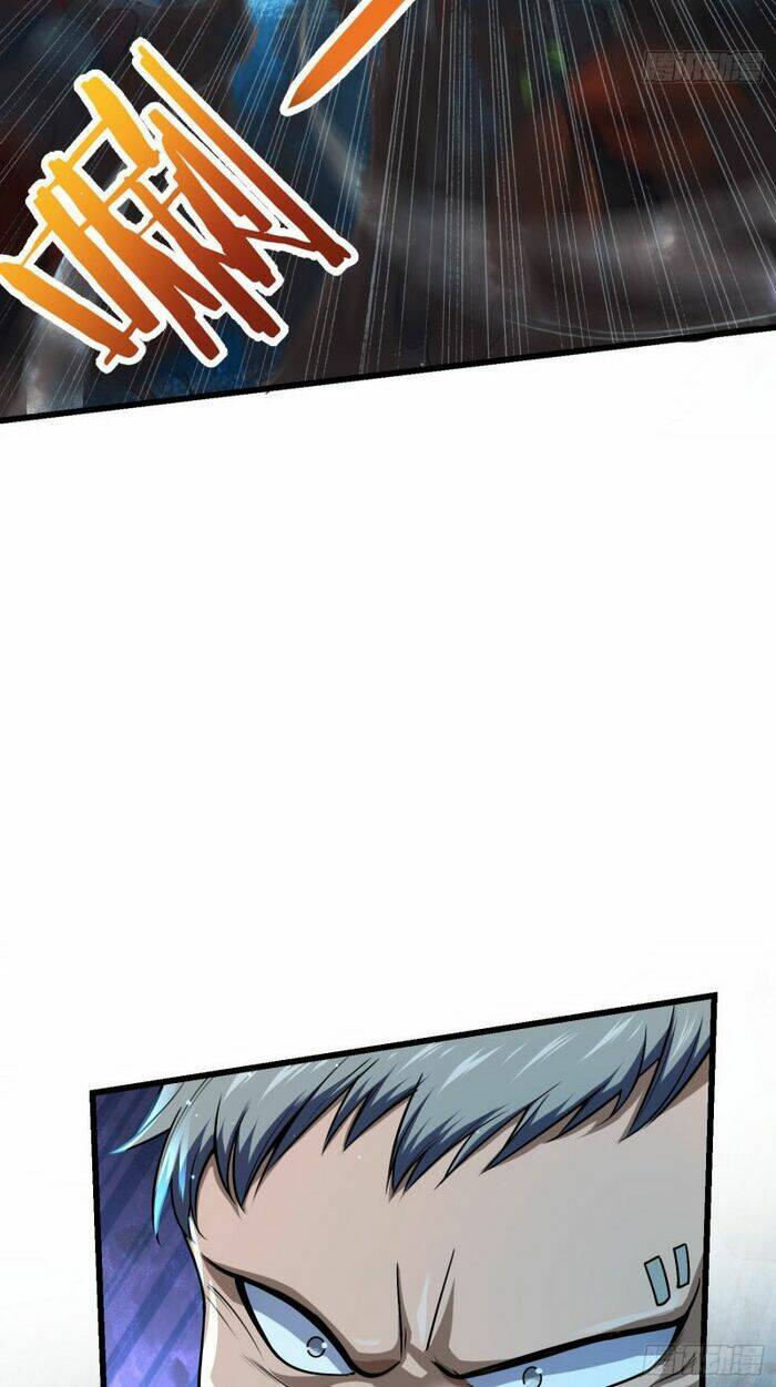 Đại Vương Tha Mạng Chapter 191 - Trang 2