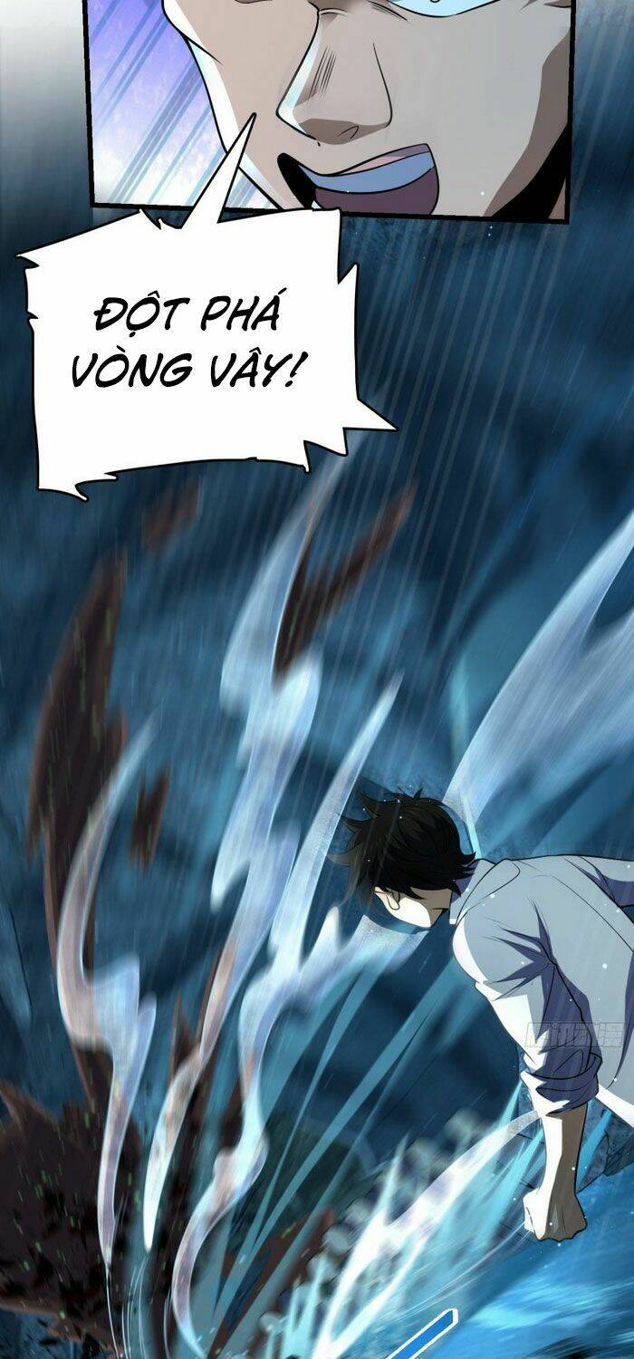 Đại Vương Tha Mạng Chapter 191 - Trang 2