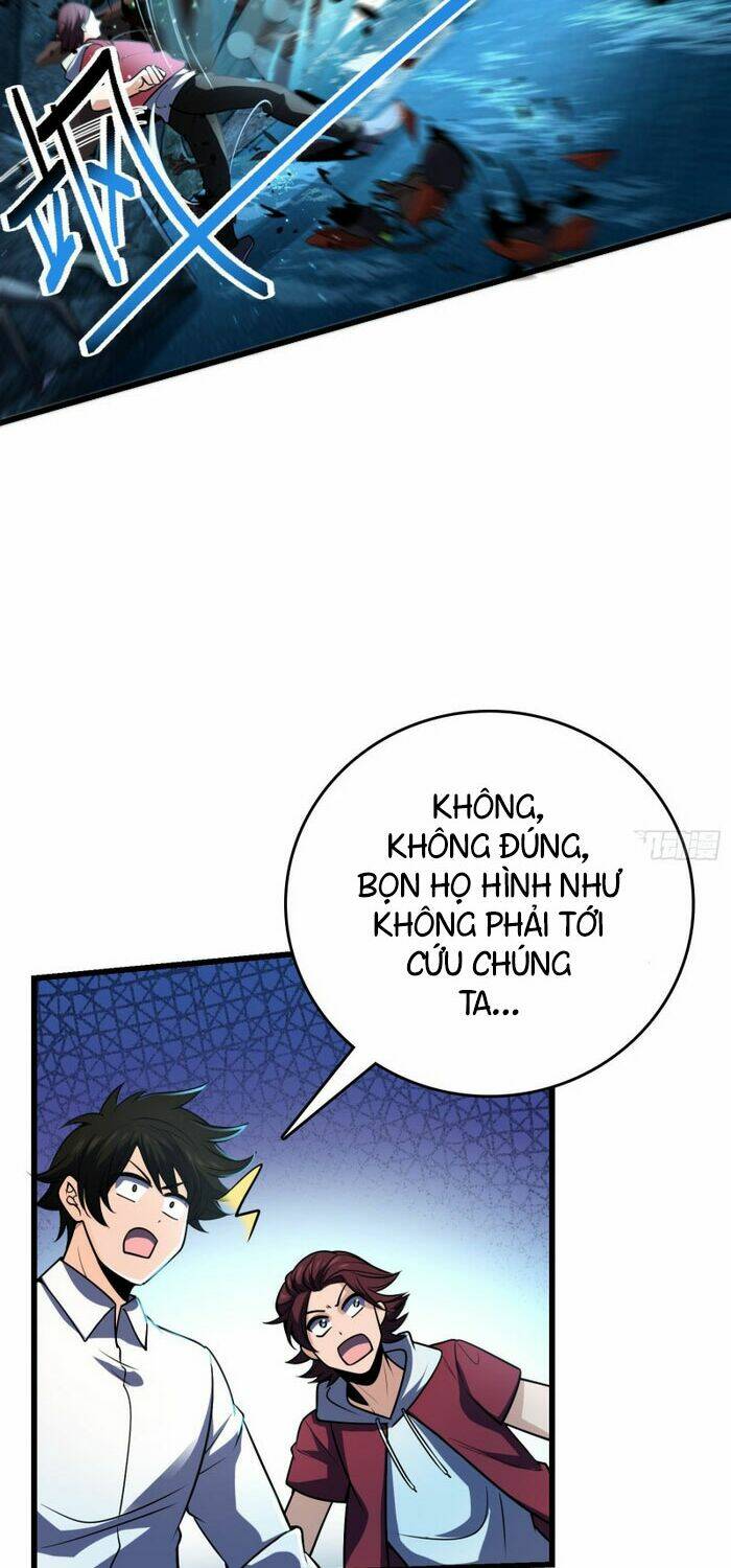 Đại Vương Tha Mạng Chapter 191 - Trang 2