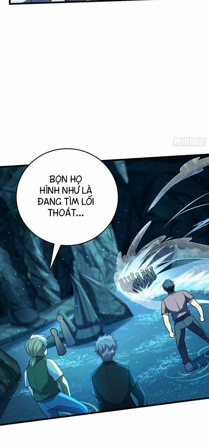 Đại Vương Tha Mạng Chapter 191 - Trang 2