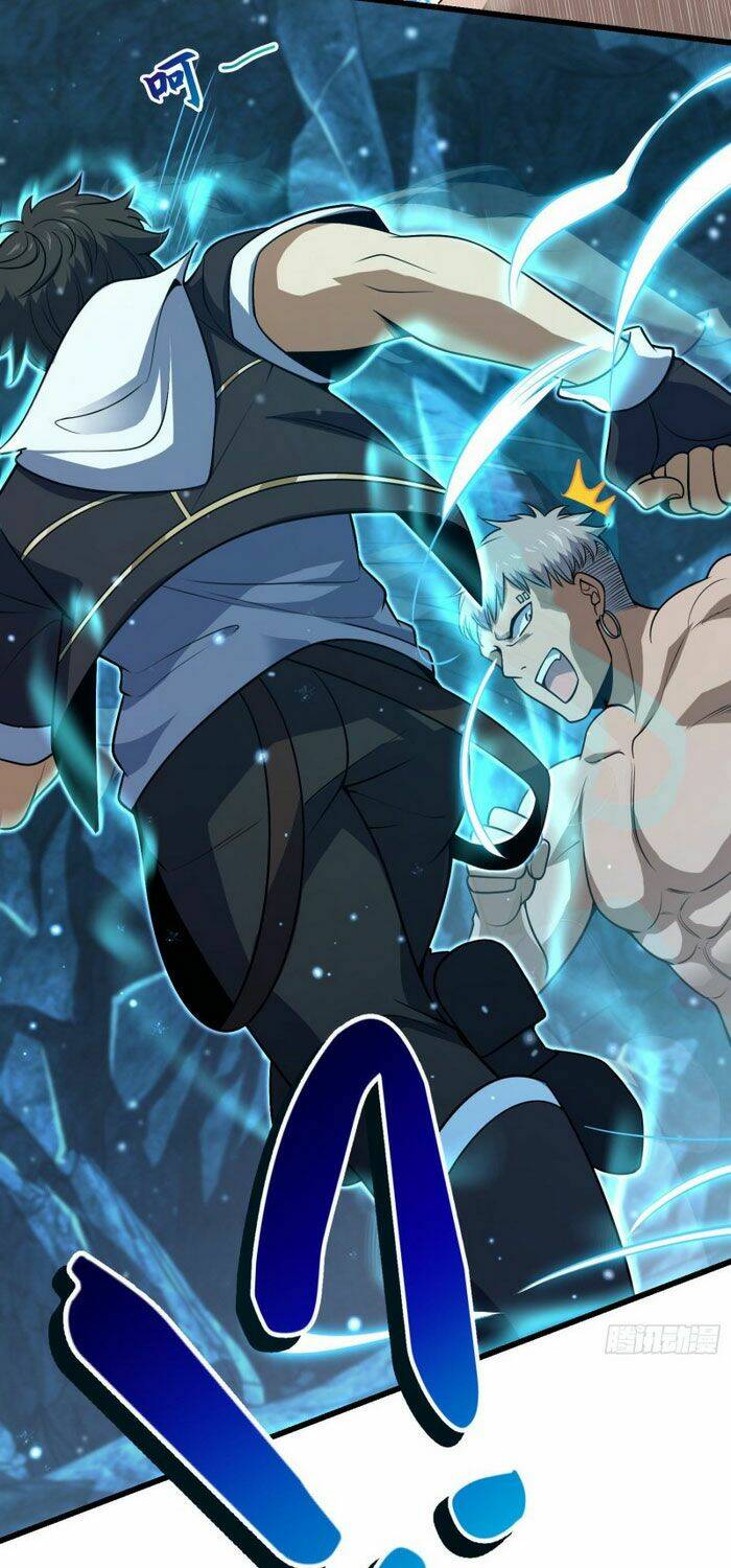 Đại Vương Tha Mạng Chapter 191 - Trang 2