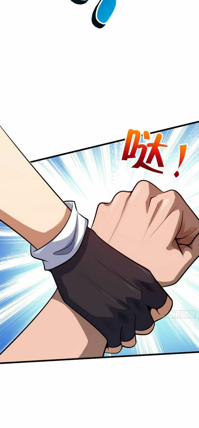 Đại Vương Tha Mạng Chapter 191 - Trang 2