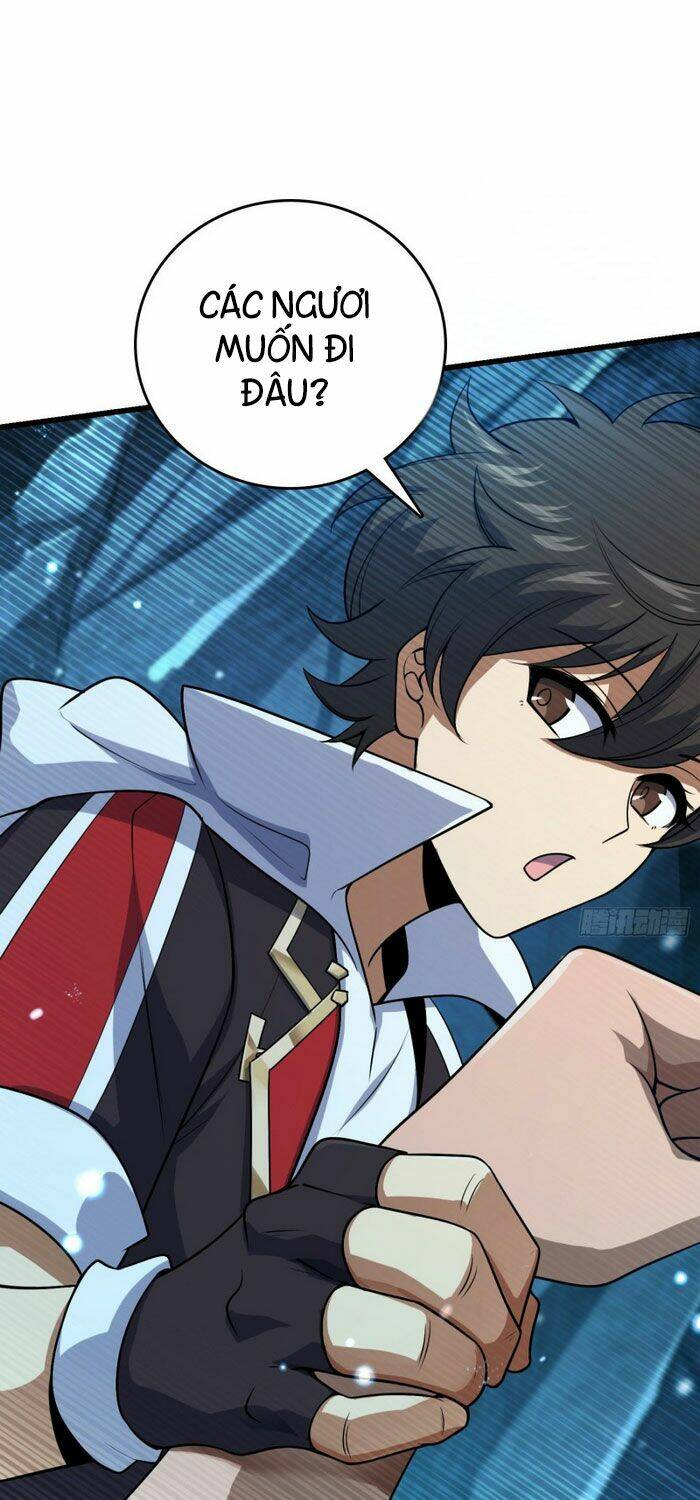 Đại Vương Tha Mạng Chapter 191 - Trang 2
