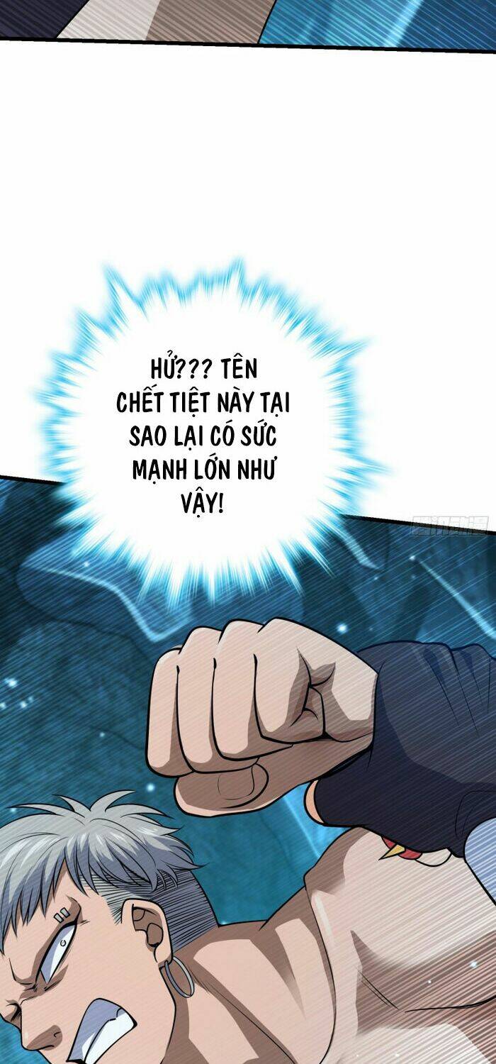 Đại Vương Tha Mạng Chapter 191 - Trang 2