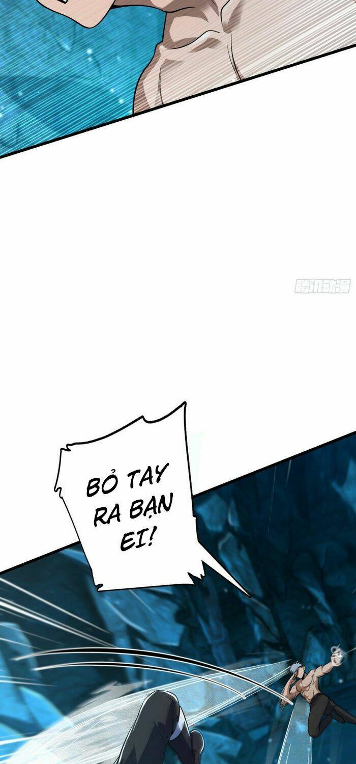 Đại Vương Tha Mạng Chapter 191 - Trang 2