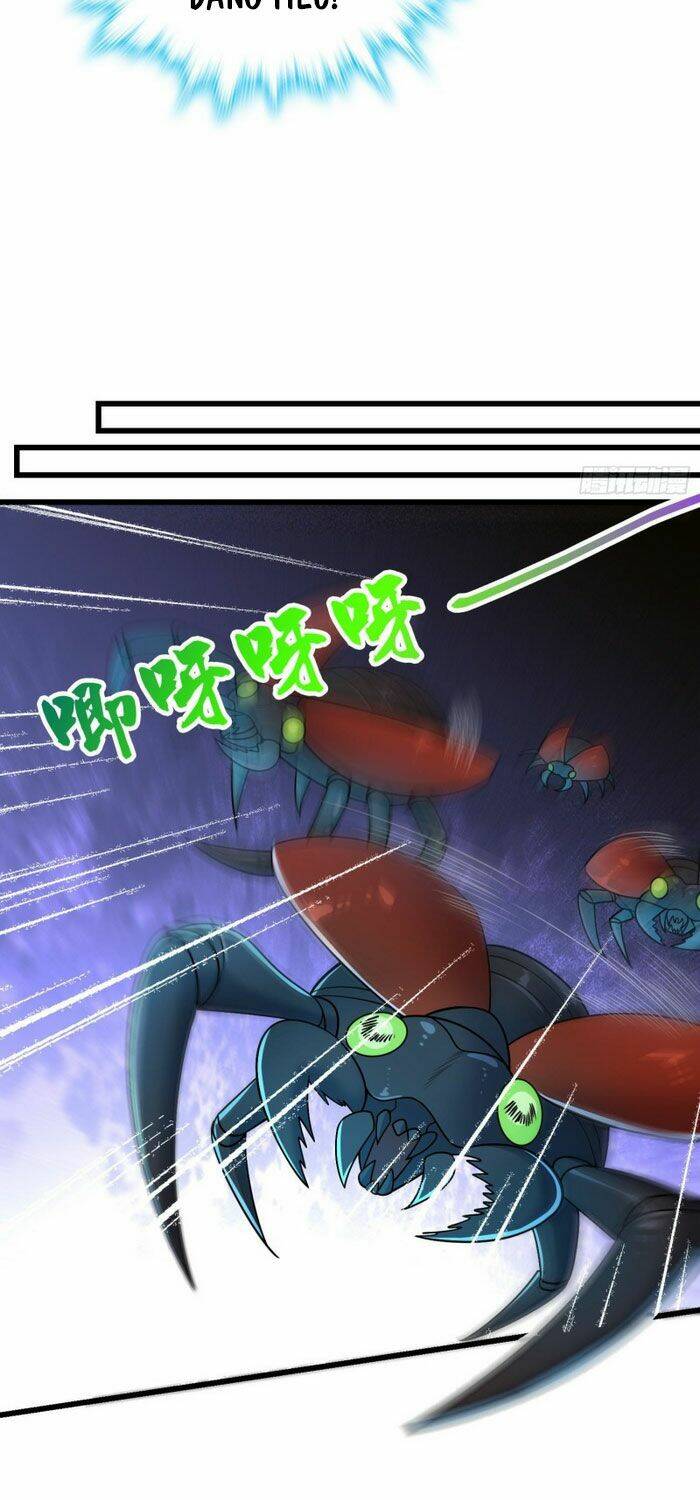 Đại Vương Tha Mạng Chapter 191 - Trang 2