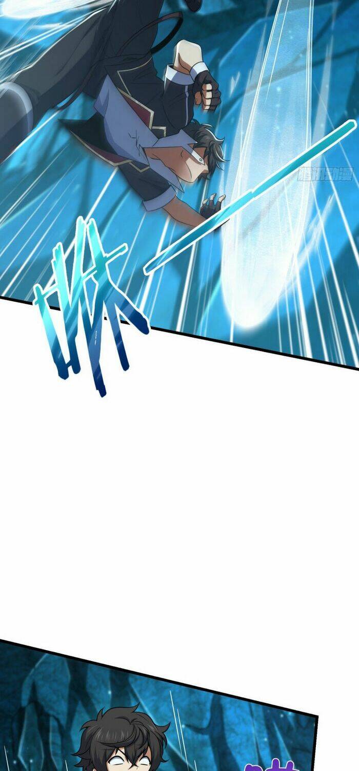 Đại Vương Tha Mạng Chapter 191 - Trang 2