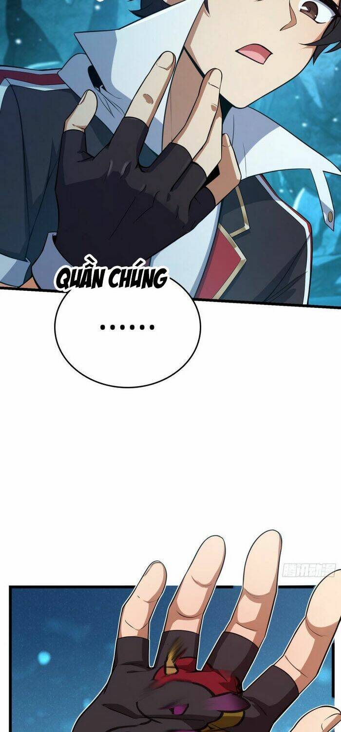 Đại Vương Tha Mạng Chapter 191 - Trang 2