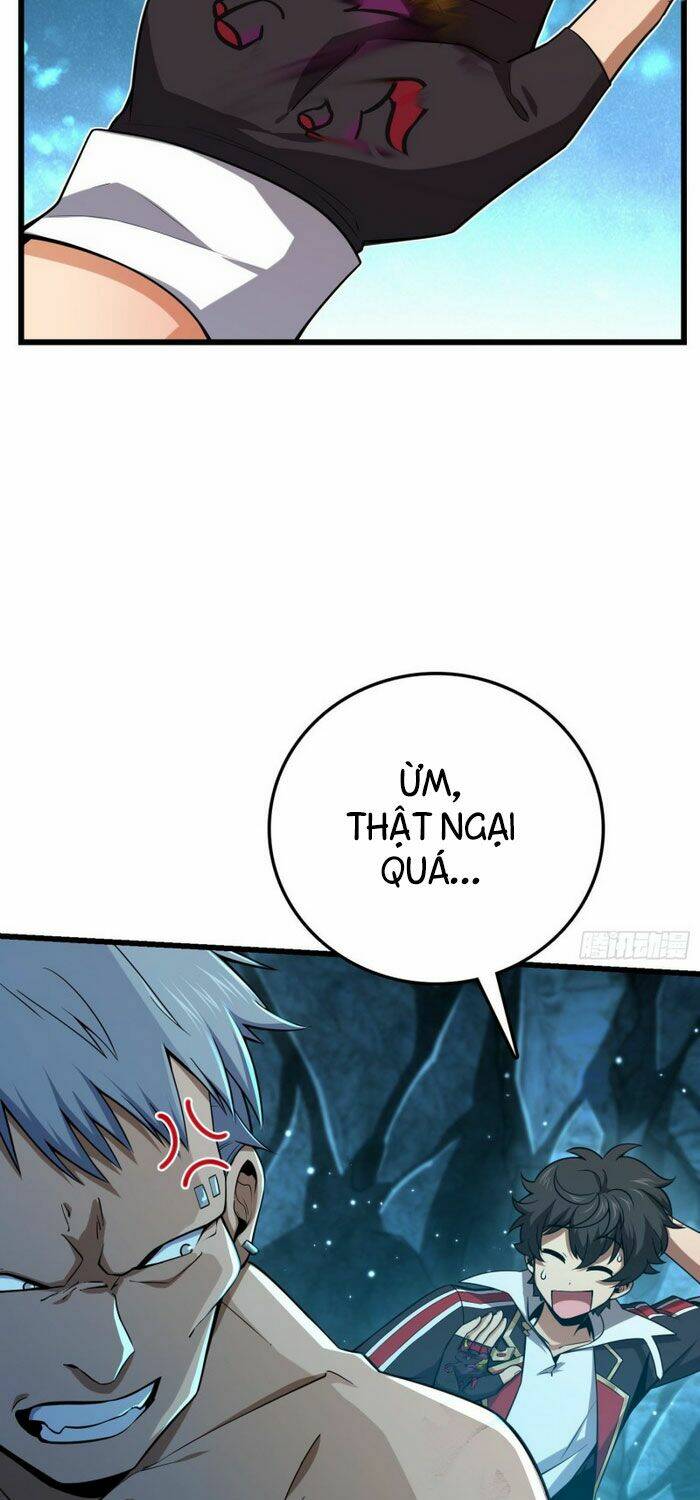 Đại Vương Tha Mạng Chapter 191 - Trang 2