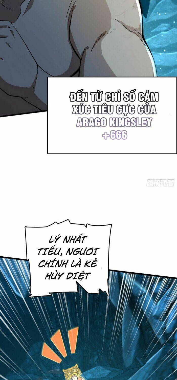 Đại Vương Tha Mạng Chapter 191 - Trang 2