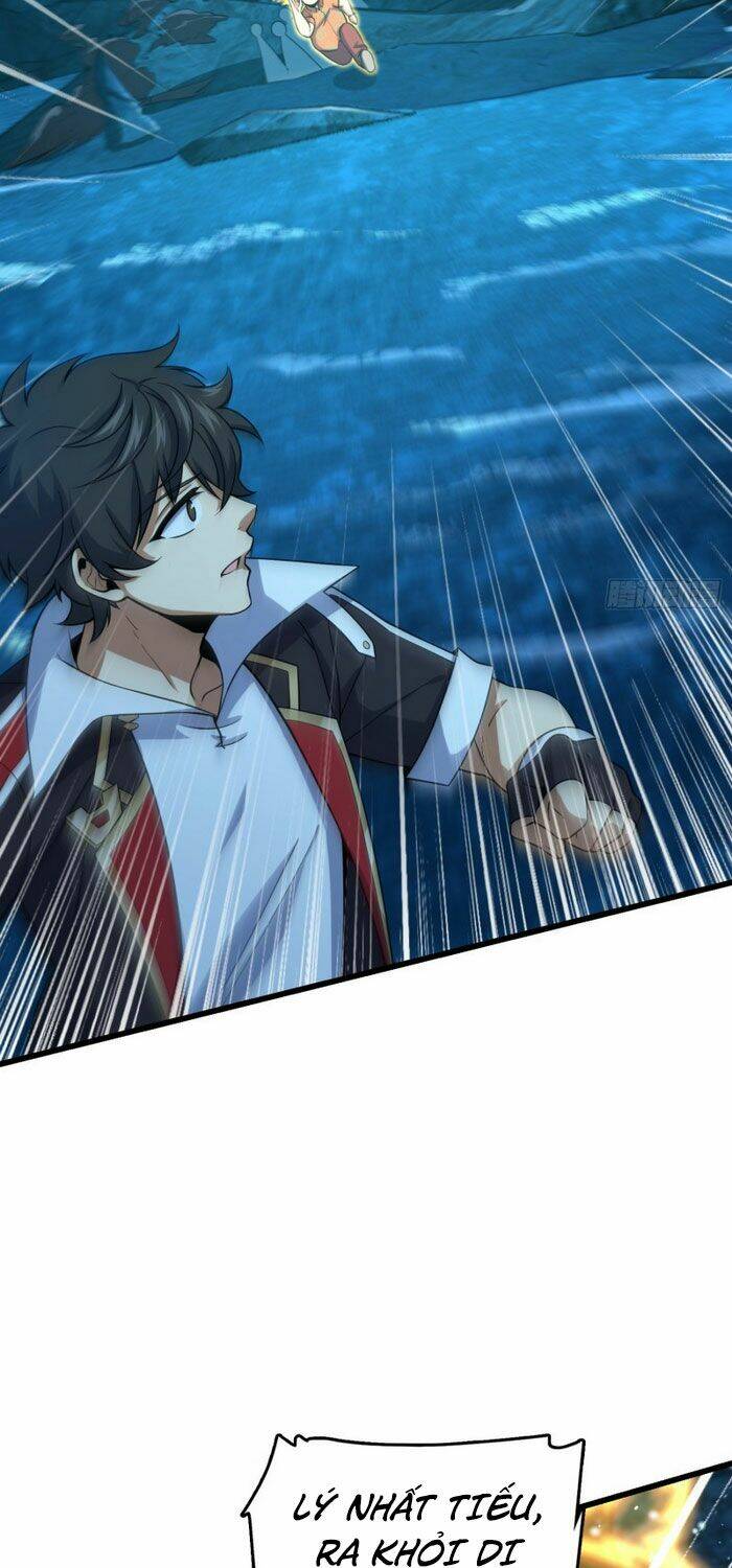 Đại Vương Tha Mạng Chapter 191 - Trang 2