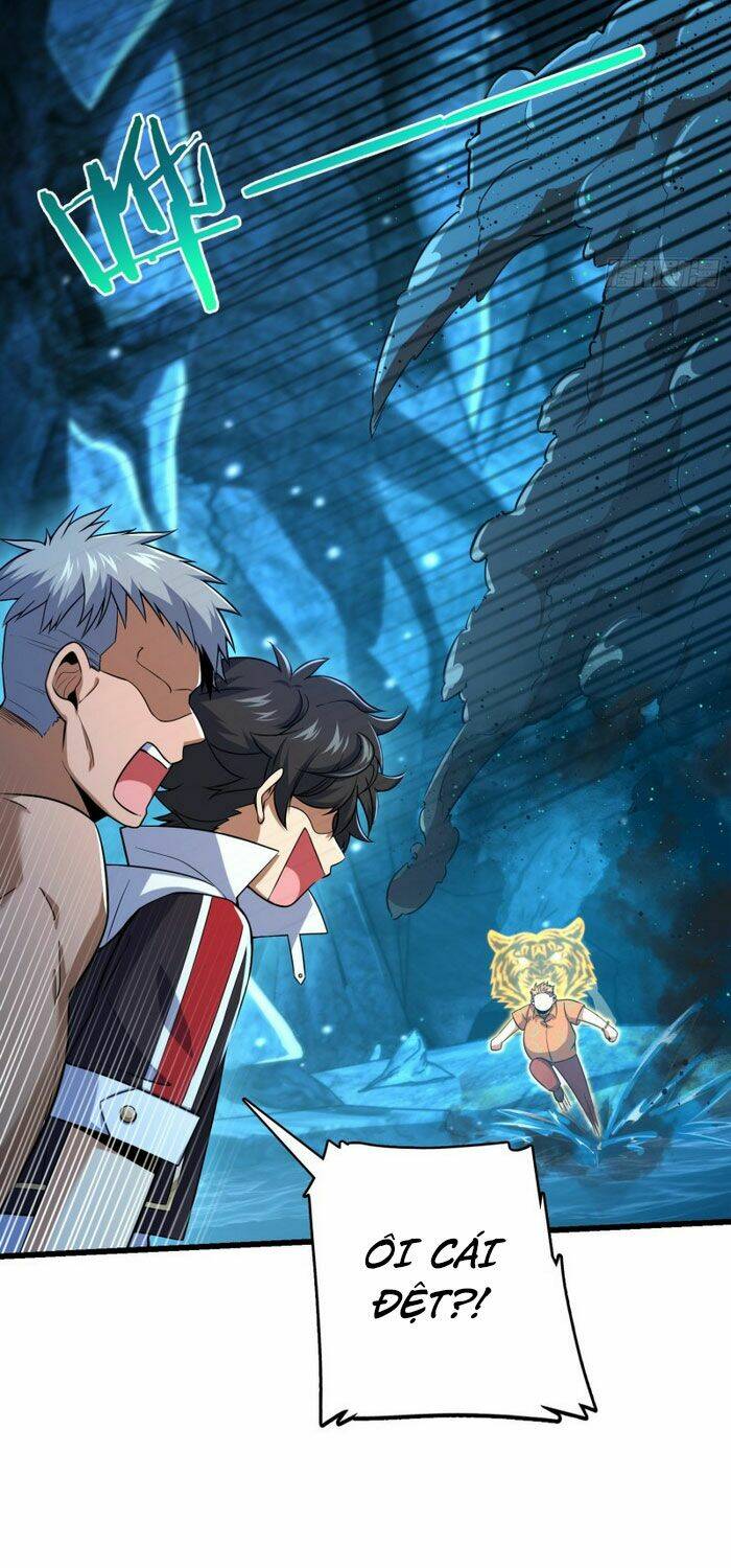 Đại Vương Tha Mạng Chapter 191 - Trang 2