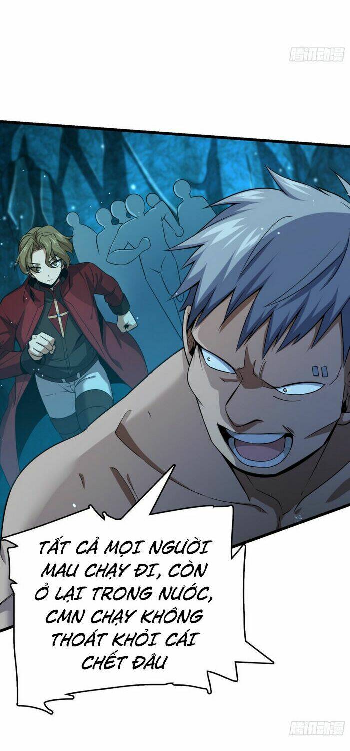 Đại Vương Tha Mạng Chapter 191 - Trang 2