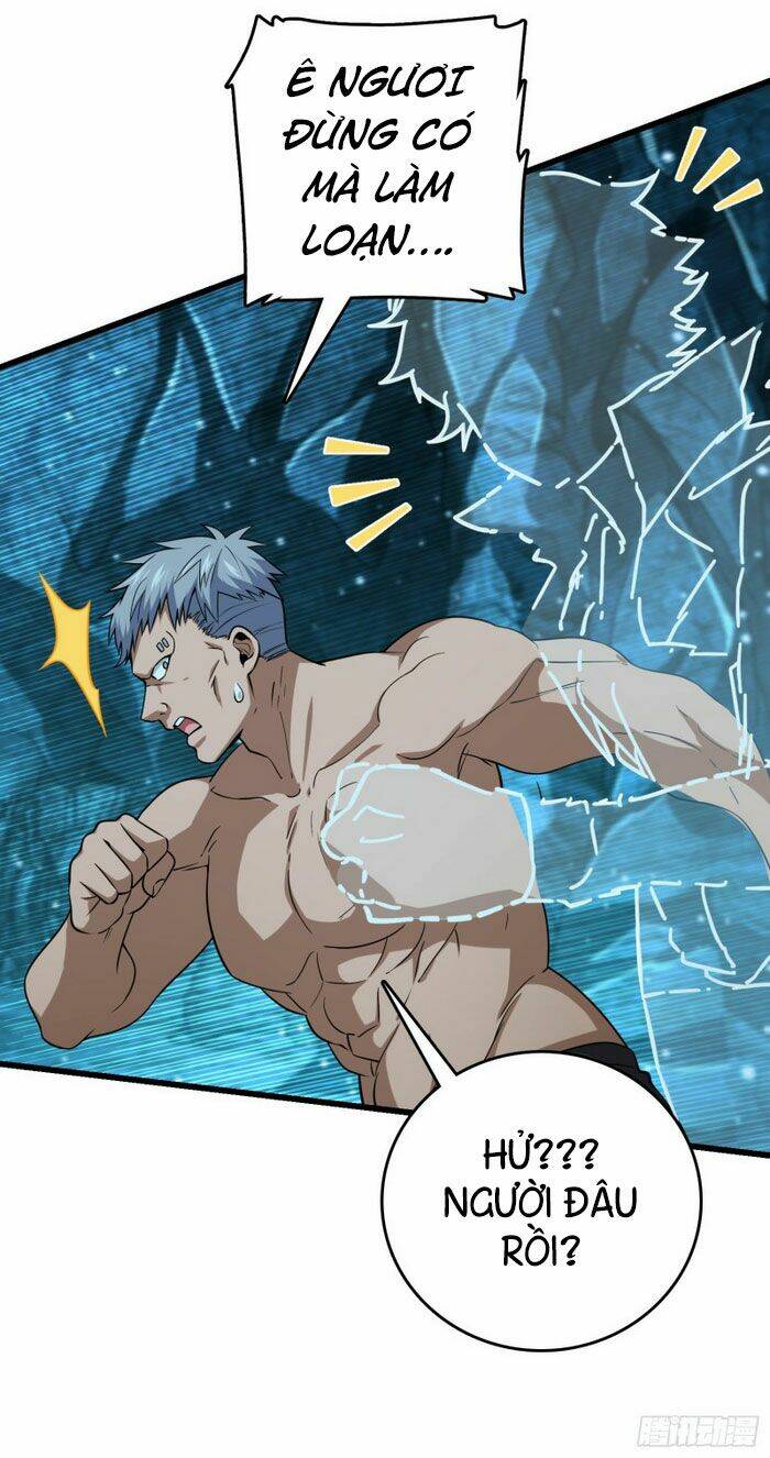 Đại Vương Tha Mạng Chapter 191 - Trang 2