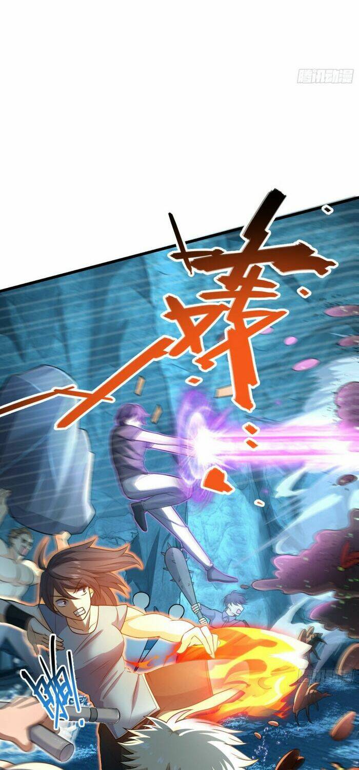 Đại Vương Tha Mạng Chapter 191 - Trang 2