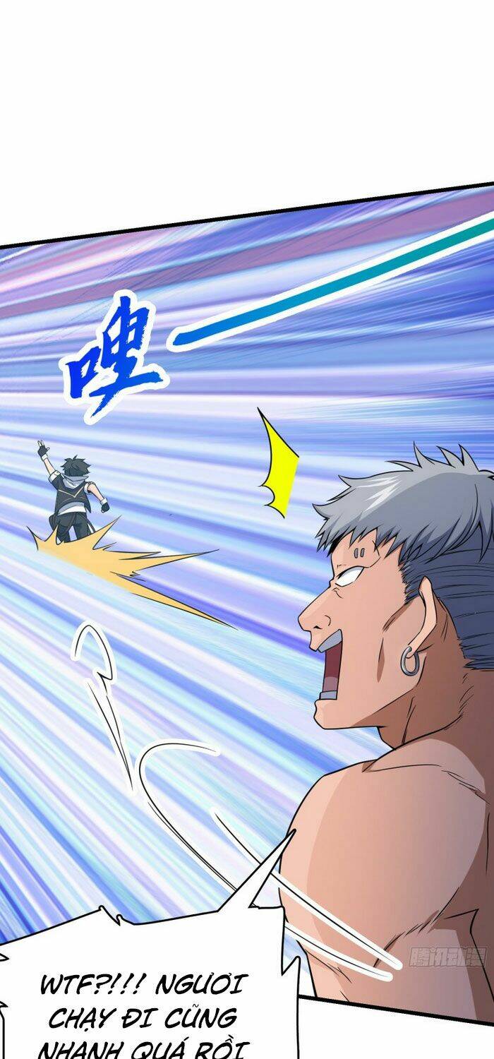 Đại Vương Tha Mạng Chapter 191 - Trang 2