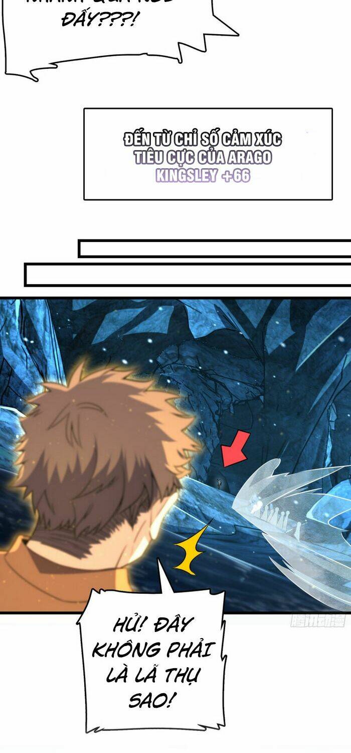 Đại Vương Tha Mạng Chapter 191 - Trang 2