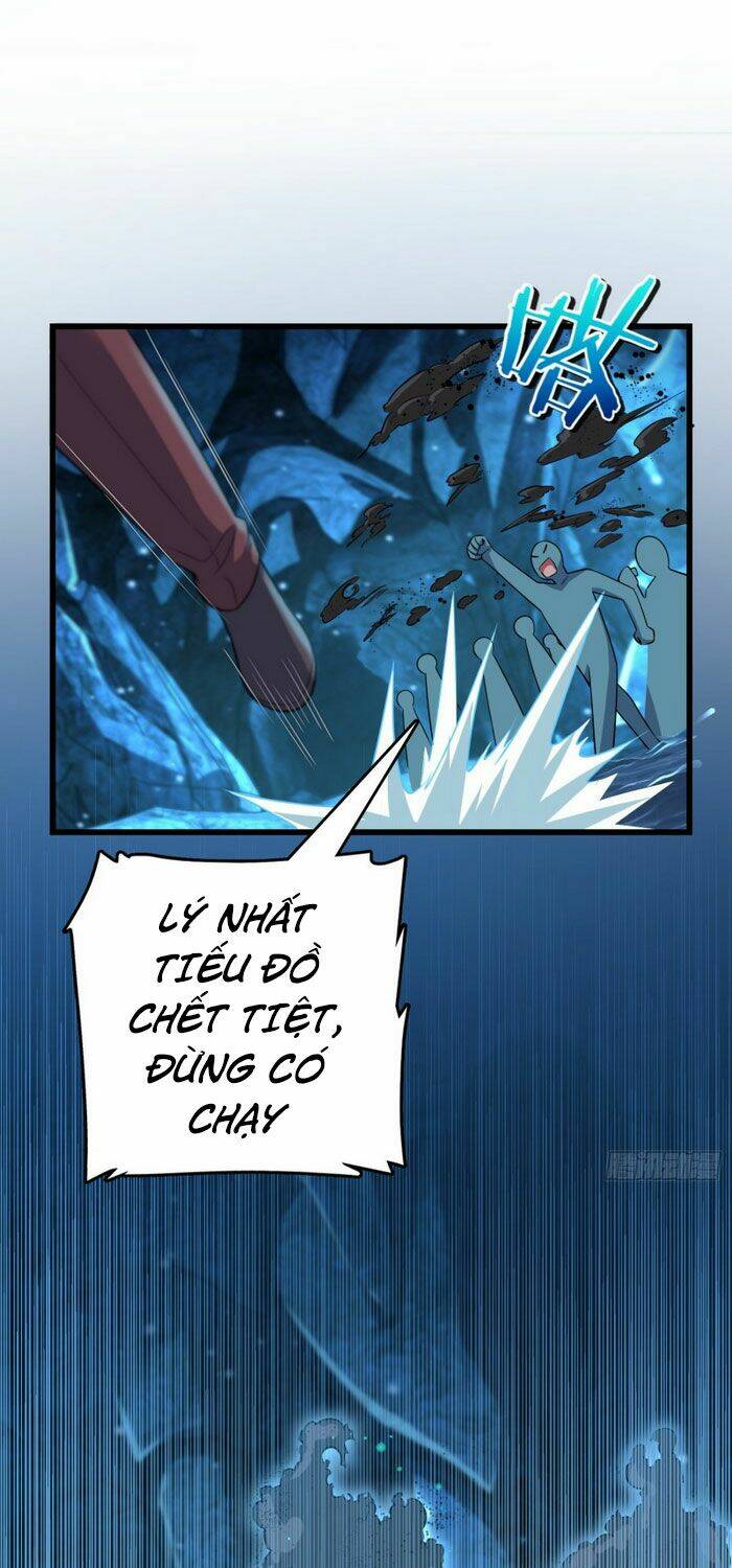 Đại Vương Tha Mạng Chapter 191 - Trang 2