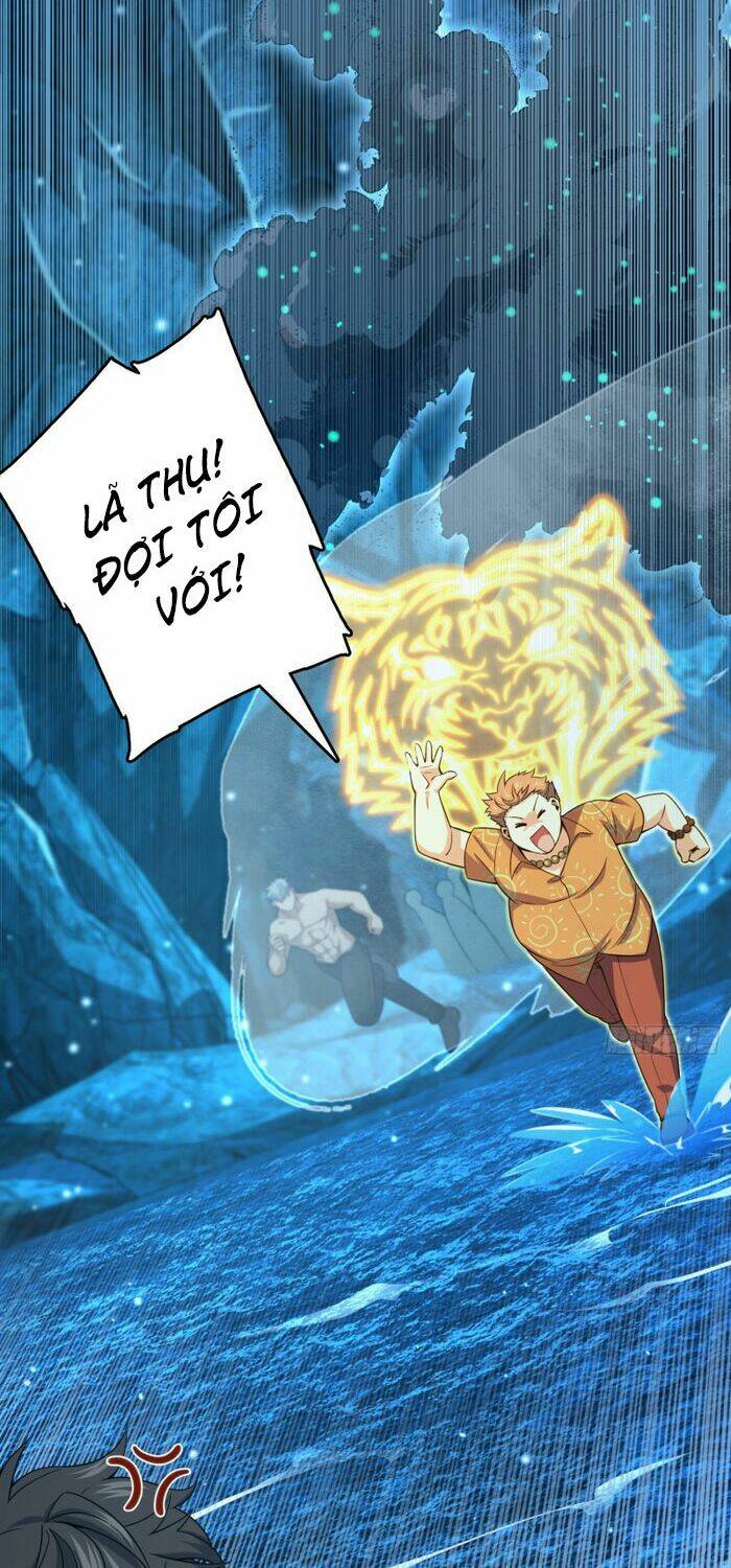Đại Vương Tha Mạng Chapter 191 - Trang 2