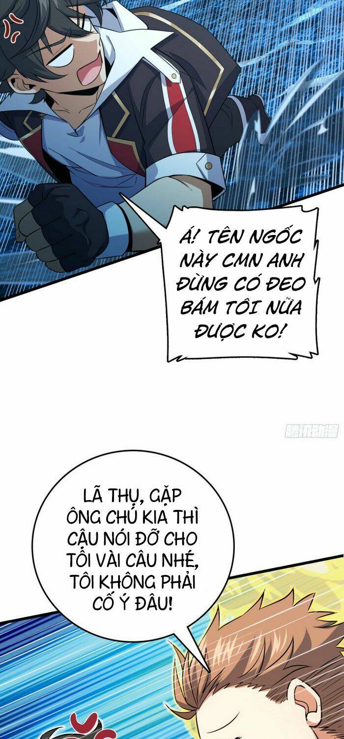 Đại Vương Tha Mạng Chapter 191 - Trang 2