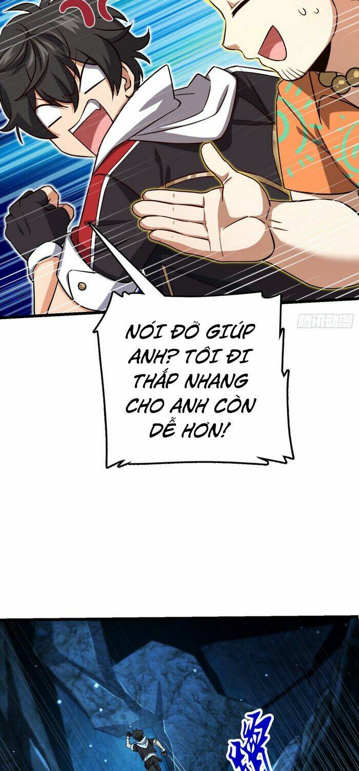 Đại Vương Tha Mạng Chapter 191 - Trang 2