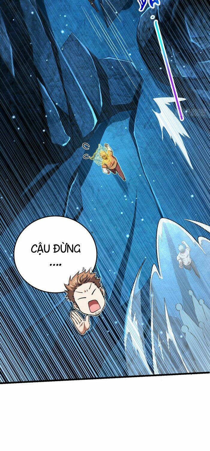 Đại Vương Tha Mạng Chapter 191 - Trang 2