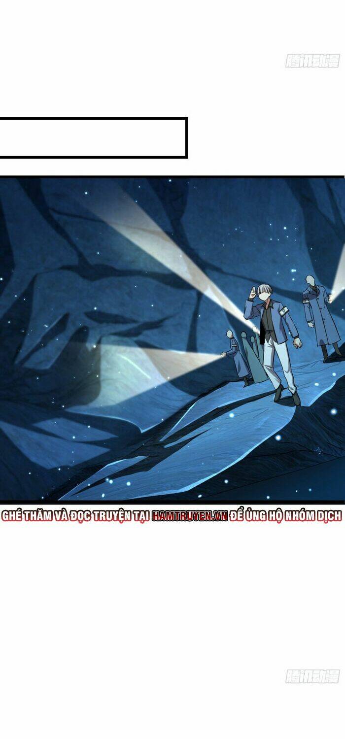 Đại Vương Tha Mạng Chapter 191 - Trang 2