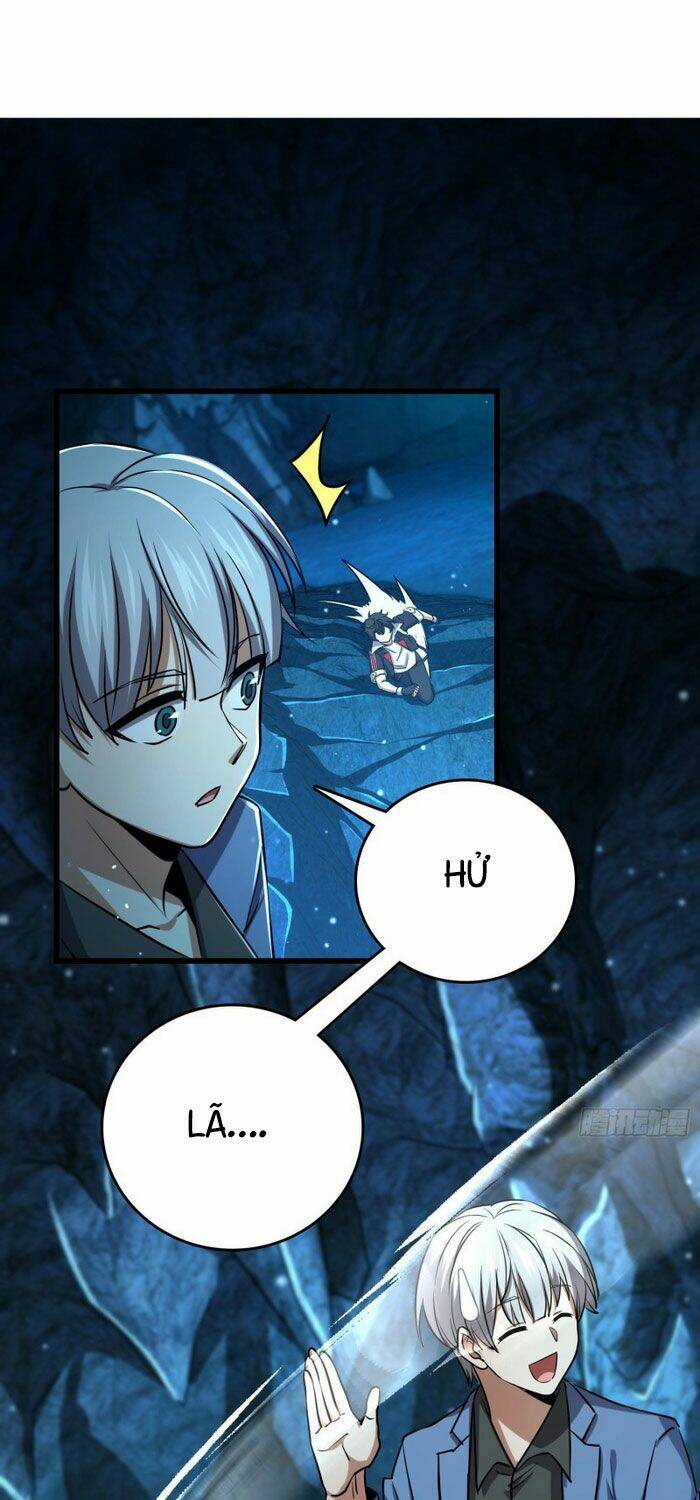 Đại Vương Tha Mạng Chapter 191 - Trang 2