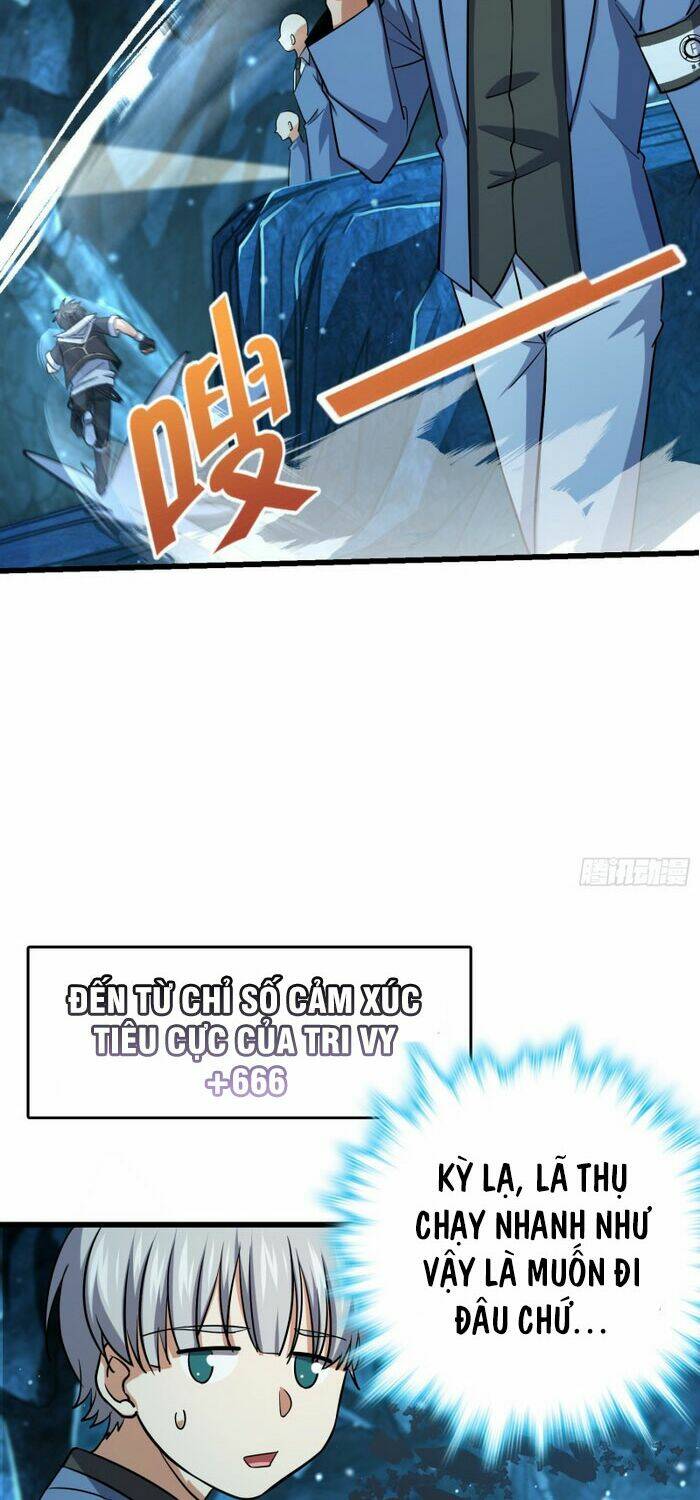 Đại Vương Tha Mạng Chapter 191 - Trang 2