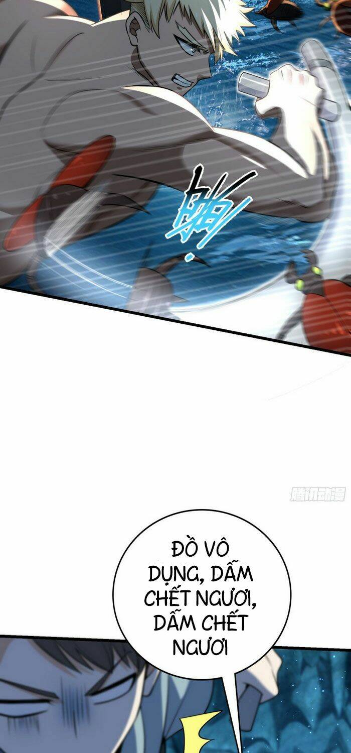 Đại Vương Tha Mạng Chapter 191 - Trang 2