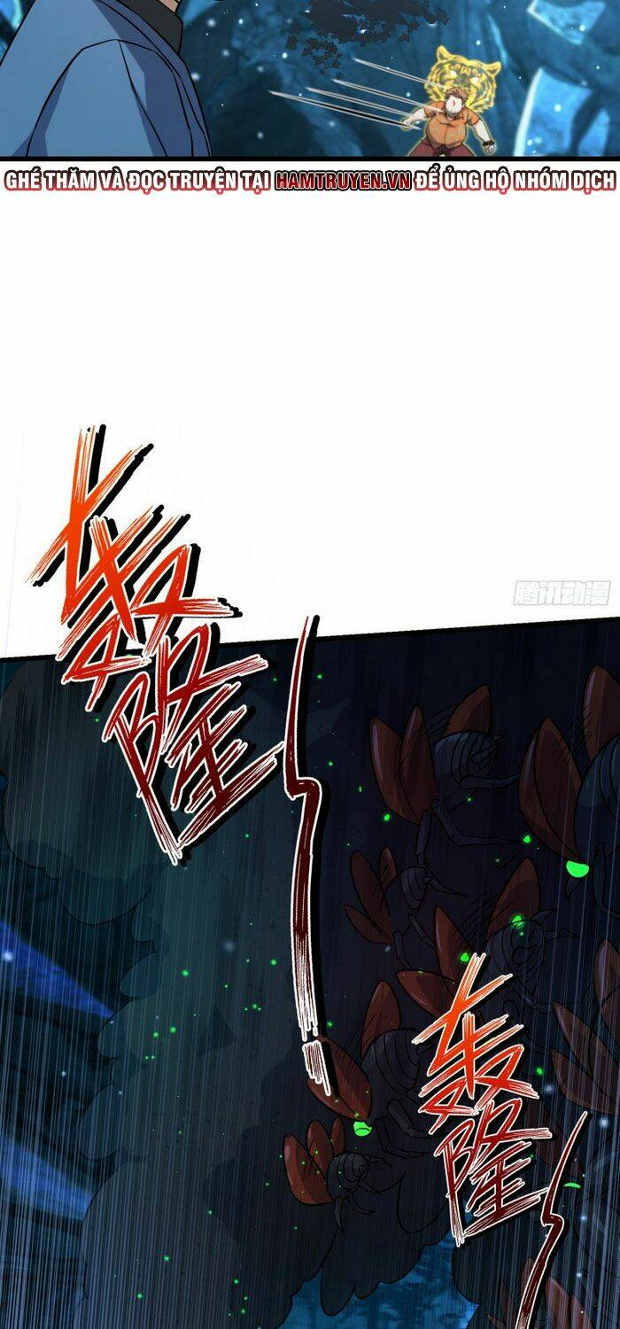 Đại Vương Tha Mạng Chapter 191 - Trang 2