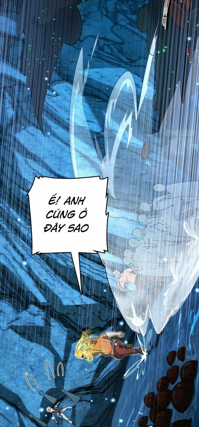 Đại Vương Tha Mạng Chapter 191 - Trang 2