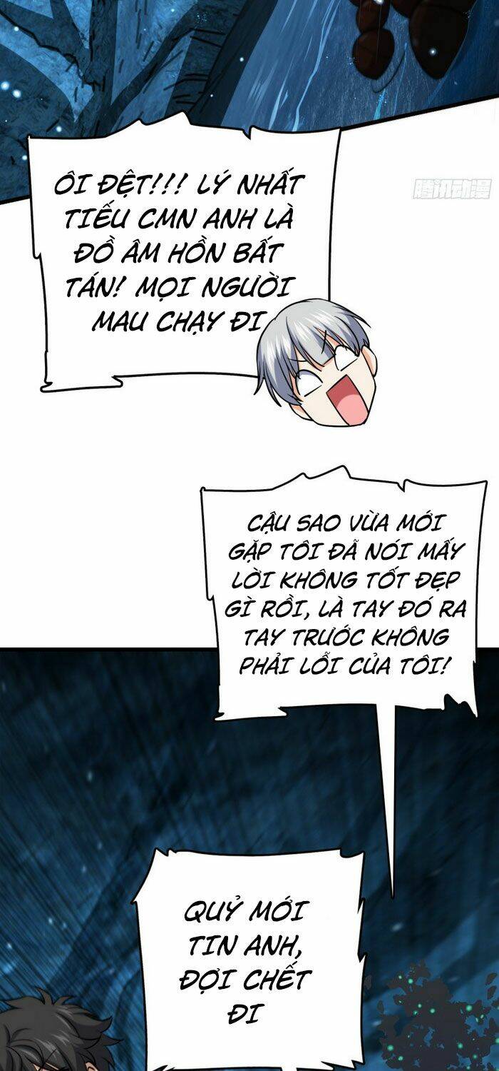 Đại Vương Tha Mạng Chapter 191 - Trang 2