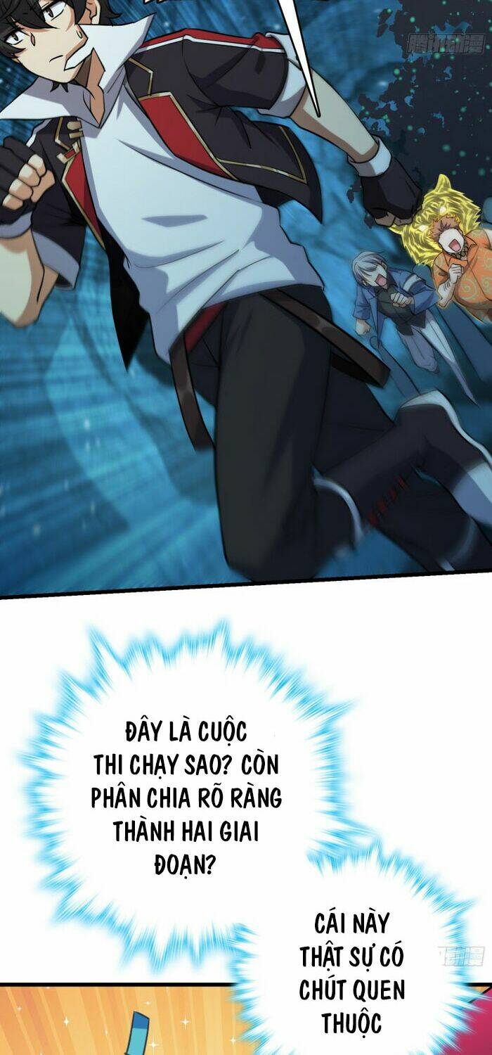 Đại Vương Tha Mạng Chapter 191 - Trang 2